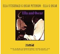 Fitzgerald/Peterson - Ella & Oscar