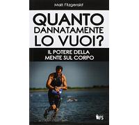 Fitzgerald quanto dannatamente lo vuoi