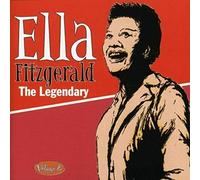 Fitzgeraldella - Vol. 2-Legendary