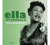 Fitzgeraldella - Vol. 5-Legendary