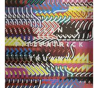 Fitzpatrick Alan - Truant