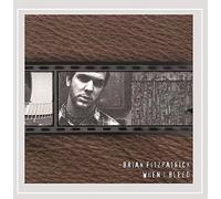 Fitzpatrick, Brian - When I Bleed
