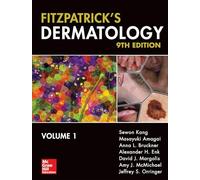 Fitzpatrick's Dermatology, Nona Edizione, 2 Volume Set