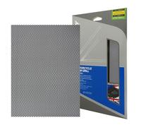 FITZROY Griglia all.Xtra Small c.nero 30x20cm