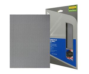 FITZROY Griglia all.Xtra Small c.nero 30x20cm