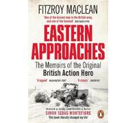 Fitzroy MaClean Eastern Approaches (Tascabile) Penguin World War II Collection