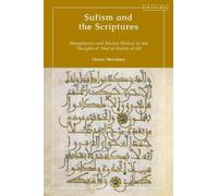 Fitzroy Morrissey Sufism and the Scriptures (Tascabile)