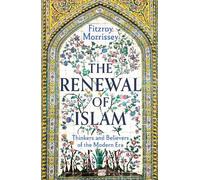 Fitzroy Morrissey The Renewal of Islam (Copertina rigida)