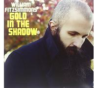 Fitzsimmons, Willam - GOLD IN THE SHADOW-LP+CD-