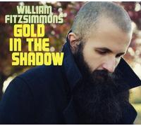 Fitzsimmons, William - Gold In The Shadow