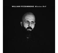 William Fitzsimmons Mission Bell (CD)