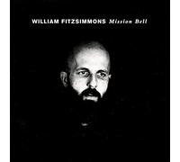 Audio Cd William Fitzsimmons - Mission Bell