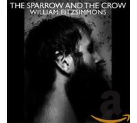 Fitzsimmons William SPARROW AND THE CROW (CD)