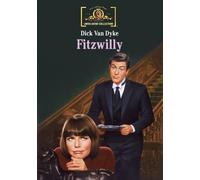 Fitzwilly (DVD) Dame Edith Evans Barbara Feldon Dick Van Dyke