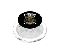 FIUDO HILLBILLY BLUEGRASS PICKIN E CANTO Patriot Gospel PopSockets PopGrip per MagSafe