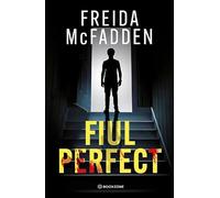 Fiul perfect - Freida McFadden