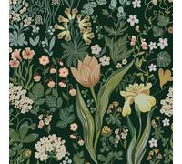 Fiula Wal-lpaper - Carta da parati adesiva in plastica impermeabile, 44 x 3 m, per camera da letto, soggiorno, mobili da cucina