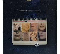 Il Primato Dell'immaginazione (1 Vinile) - Fiumani / Spalck (Vinile)