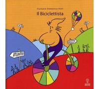 FIUMANO, DOMENICO - IL BICICLETTISTA
