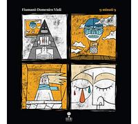 Fiumano' Domenico Violi - 9 Minuti 9