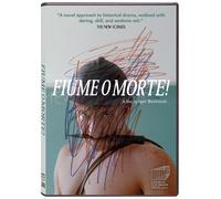 Fiume o morte (DVD) Gabriele D'Annunzio Igor Bezinović