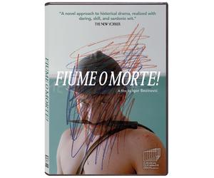 Fiume o morte (DVD) Gabriele D'Annunzio Igor Bezinović
