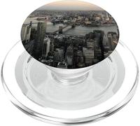 Fiume Orientale New York Brooklyn Manhattan Ponti Ponte PopSockets PopGrip per MagSafe