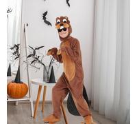 Fiume Otter Costume for Kids Fancy Dress for Holidays Carnivals Celebrations