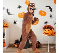 Fiume Otter Costume for Kids Fancy Dress for Holidays Carnivals Celebrations