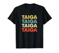 fiume taiga Maglietta