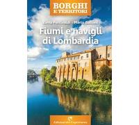 Fiumi e navigli di Lombardia