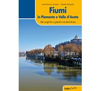 Fiumi in Piemonte e Valle d'Aosta