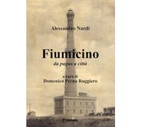 Fiumicino da pagus a città