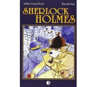 FIUTO DI SHERLOCK HOLMES (IL) by Arthur Conan Doyle;Hatsuki Tsuji(2013-03-21)