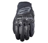 Five 81017L Guanti Sf3, Black, L