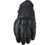 Five Kansas Gloves Nero L Uomo