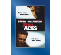 Five Aces (DVD) Charles Sheen Christopher McDonald David Sherrill Jeff Cesario