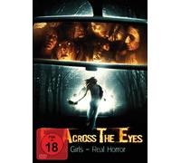 Five across the eyes