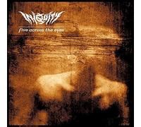 Five Across the Eyes