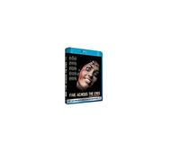 Five Across the Eyes (Claques sanglantes) [Blu-ray]