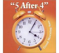 FIVE AFTER 4 - GOOD MORNING SUN