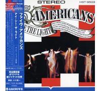 Five Americans - I See the Light