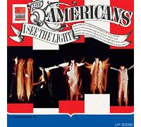 Five Americans - I See The Light