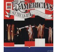 Five Americans - I See The Light