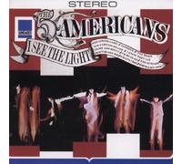 Five Americans,the - I See the Light