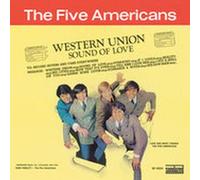 Five Americans,the - Western Union