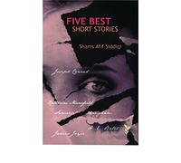 Five Best Short Stories