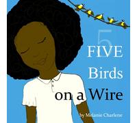 Five Birds on a Wire