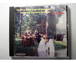 Five Black Boys Of Alabama, The - The Five Black Boys Of Alabama