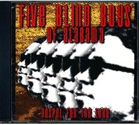 FIVE BLIND BOYS OF ALABAM - GOSPEL FOR THE LORD